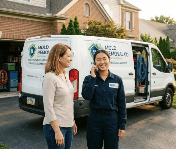 Crawlspace Mold Remediation Albemarle, NC FAQs